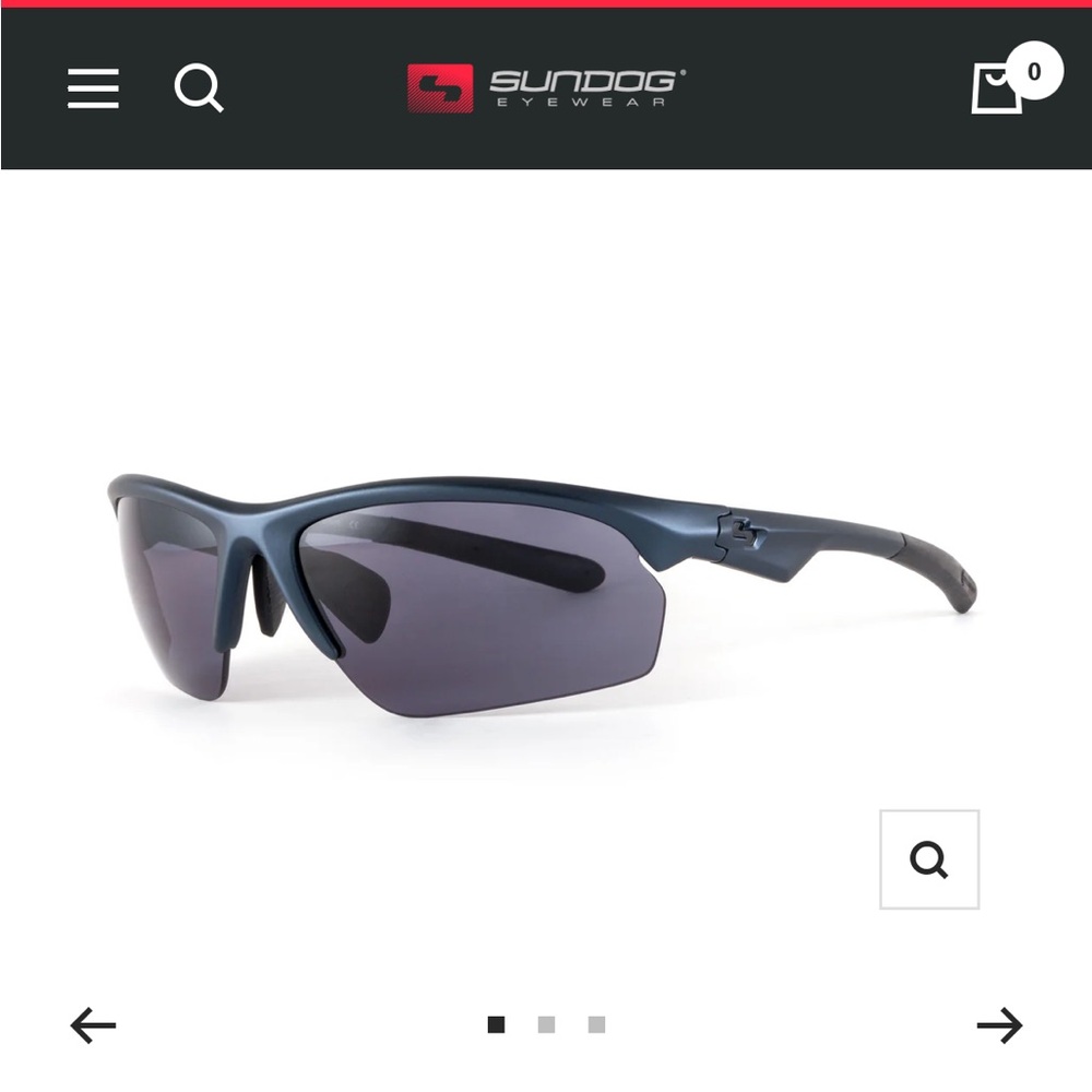 Sundog sports sunglasses